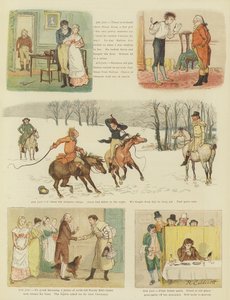 De kerst van meneer Carlyon